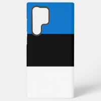 Samsung Galaxy S22 Ultra Funda con bandera de Esto