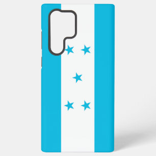 Funda Para Samsung Galaxy S22 Ultra Samsung Galaxy S22 Ultra Funda con bandera de Hond