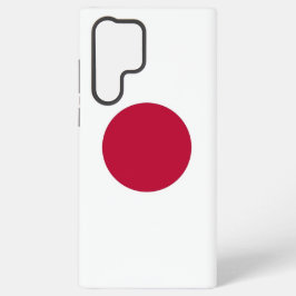Funda Para Samsung Galaxy S22 Ultra Samsung Galaxy S22 Ultra Funda con bandera japones