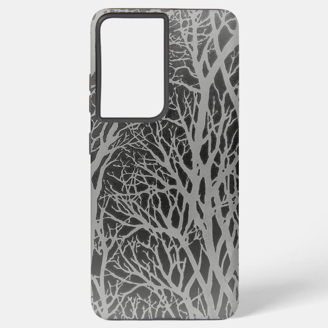 Funda Para Samsung Galaxy SAMSUNG GALAXYs21 ULTRA FUNDA (Reverso )