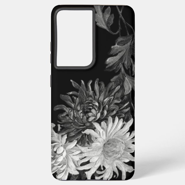Funda Para Samsung Galaxy samsung galaxyS21 ultra funda ART&DESIGN (Reverso )