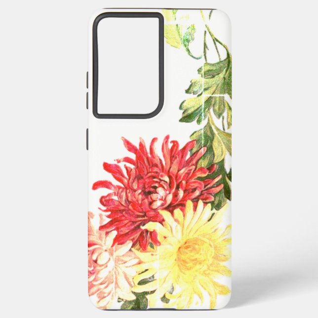 Funda Para Samsung Galaxy samsung galaxyS21 ultra funda ART&DESIGN (Reverso )