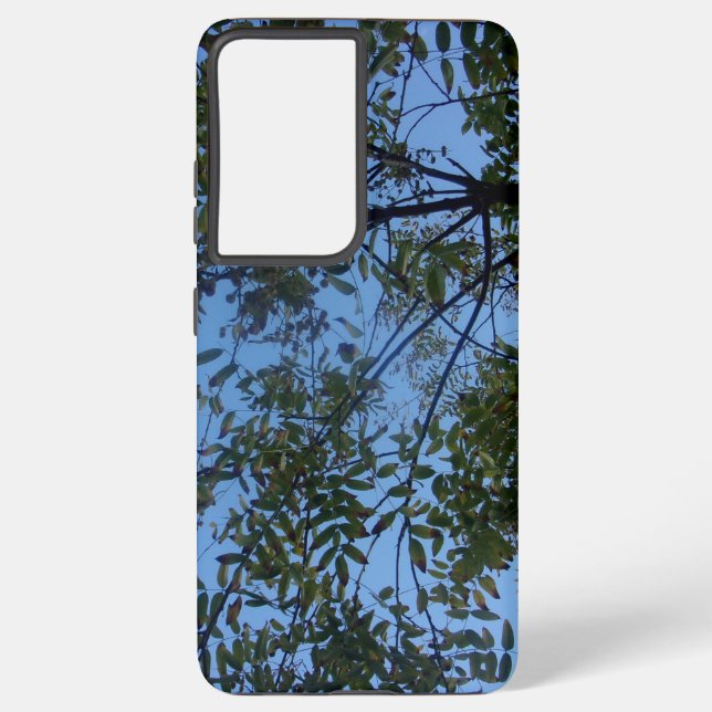 Funda Para Samsung Galaxy samsung galaxyS21 ultra funda ART&DESIGN (Reverso )