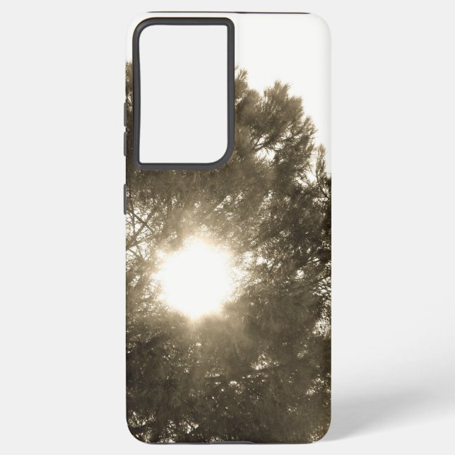 Funda Para Samsung Galaxy samsung galaxyS21 ultra funda ART&DESIGN (Reverso )