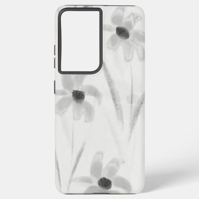 Funda Para Samsung Galaxy samsung galaxyS21 ultra funda ART&DESIGN (Reverso )