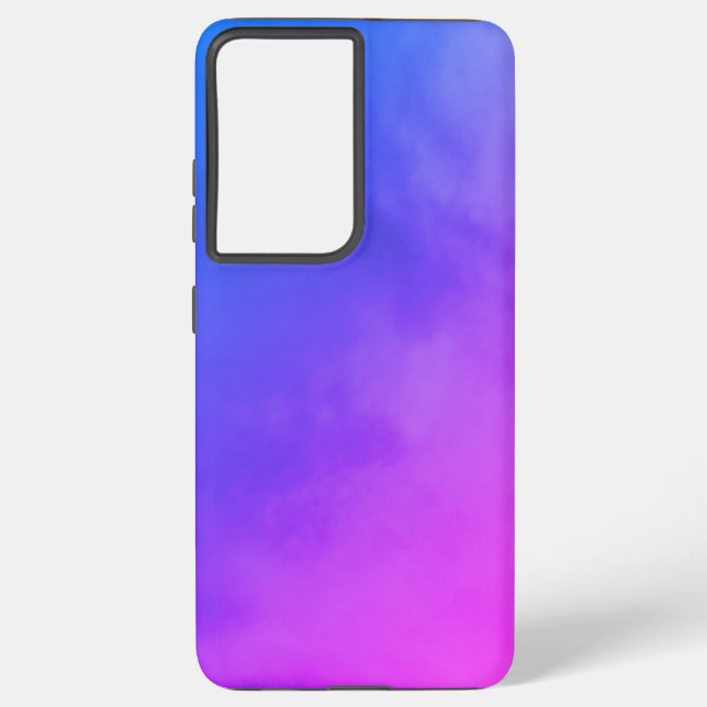 Funda Para Samsung Galaxy samsung galaxyS21 ultra funda ART&DESIGN (Reverso )