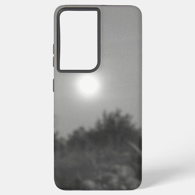 Funda Para Samsung Galaxy samsung galaxyS21 ultra funda estilo fresco (Reverso )