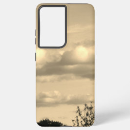 Funda Para Samsung Galaxy S21 Ultra samsung galaxyS21 ultra funda estilo fresco