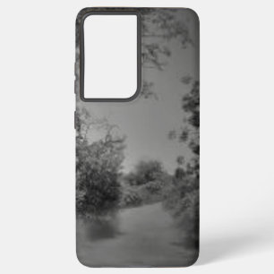 Funda Para Samsung Galaxy S21 Ultra samsung galaxyS21 ultra funda estilo fresco