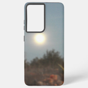 Funda Para Samsung Galaxy S21 Ultra samsung galaxyS21 ultra funda estilo fresco