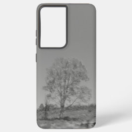 Funda Para Samsung Galaxy S21 Ultra samsung galaxyS21 ultra funda estilo fresco