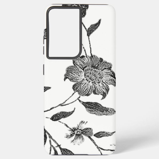 Funda Para Samsung Galaxy SAMSUNG GALAXYs21 ULTRA FUNDA GUAY ECON (Reverso )