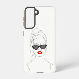 Funda Para Samsung Galaxy S21 Samsung hüllen