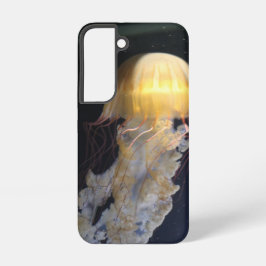 Funda Para Samsung Galaxy S22 Samsung Jelly