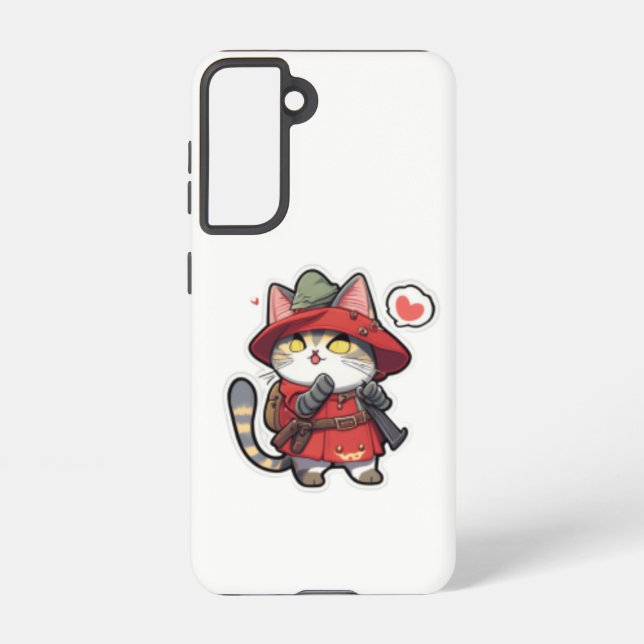 Funda Para Samsung Galaxy Samsung S23 Ultra, Samsung S22 Ultra, Samsung S21 (Reverso )