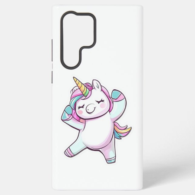 Funda Para Samsung Galaxy Samsung Serisi Tasarım Kılıf (Reverso )