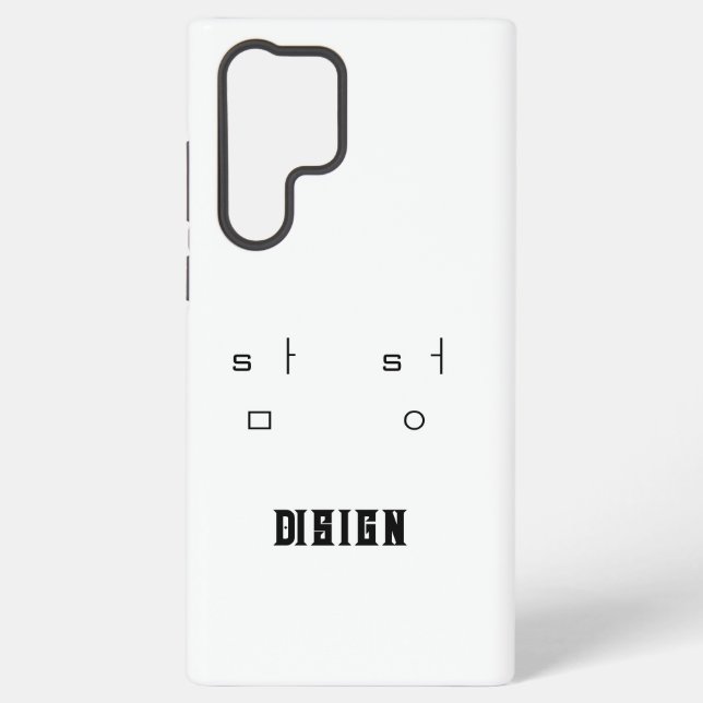 Funda Para Samsung Galaxy samsung, teléfono, funda (Reverso )