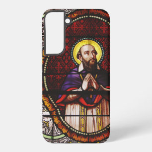 Funda Para Samsung Galaxy S22+ San Francisco de Sales Obispo de Ginebra