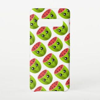 Funda Para Samsung Galaxy S10 sandía