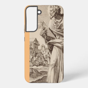 Funda Para Samsung Galaxy S22+ Santiago el Menor hijo de Alfeo