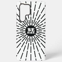 Funda Para Samsung Galaxy S22 Ultra Sé Amable