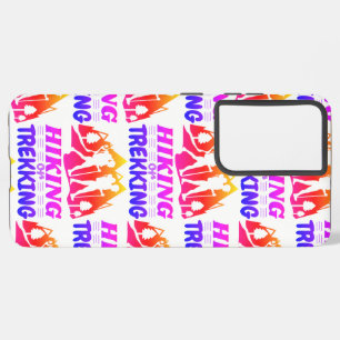 Funda Para Samsung Galaxy S21+ Senderismo o senderismo