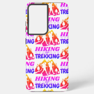Funda Para Samsung Galaxy S21 Ultra Senderismo o senderismo