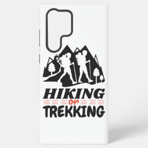 Funda Para Samsung Galaxy S22 Ultra Senderismo o senderismo