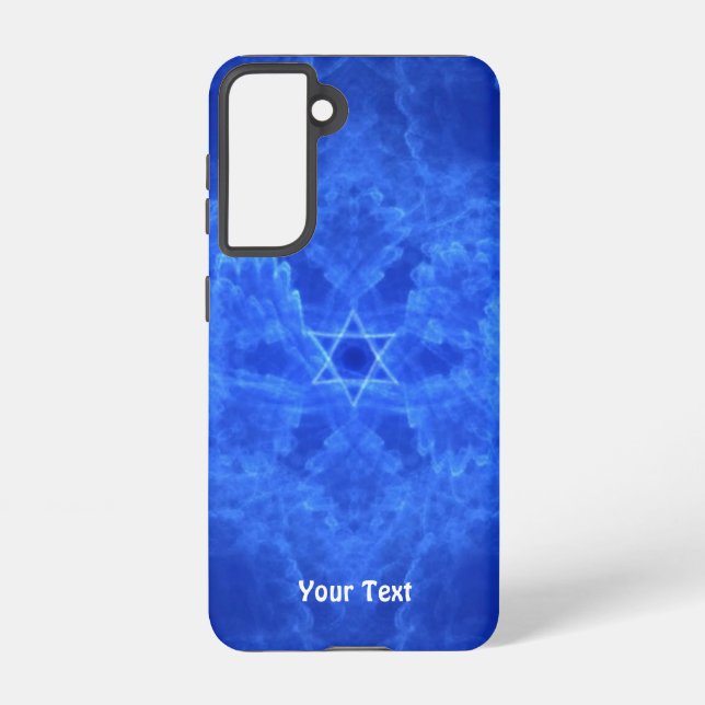 Funda Para Samsung Galaxy Serenidad (Reverso )