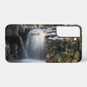 Funda Para Samsung Galaxy S22+ Serenity Spa cae maletín de teléfono Samsung