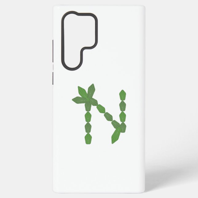 Funda Para Samsung Galaxy Serie de temas de naturaleza (Reverso )