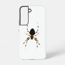 Funda Para Samsung Galaxy S22 Sgcna araña