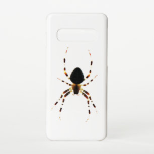 Funda Para Samsung Galaxy S10 Sgcna araña