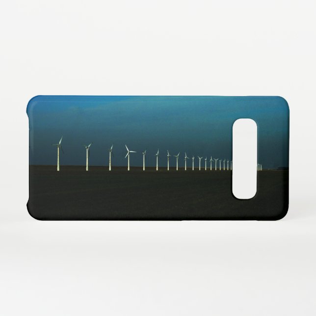 Funda Para Samsung Galaxy sgcna de paro (Reverso horizontal)