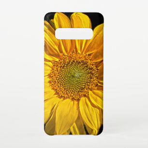 Funda Para Samsung Galaxy S10 Sgcna girasol