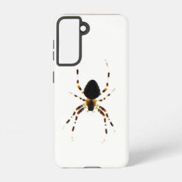 Funda Para Samsung Galaxy S21 Sgm de araña