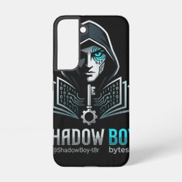 Funda Para Samsung Galaxy S22 shadowboy 
