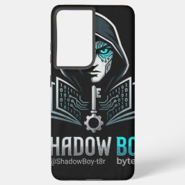 Funda Para Samsung Galaxy S21 Ultra shadowboy