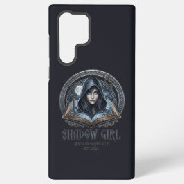 Funda Para Samsung Galaxy S22 Ultra shadowgirl