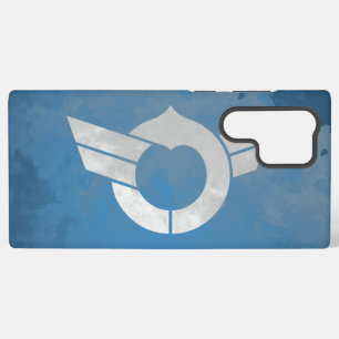 Funda Para Samsung Galaxy S22 Ultra Shiga