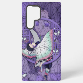 Funda Para Samsung Galaxy S22 Ultra Shinobu Kocho