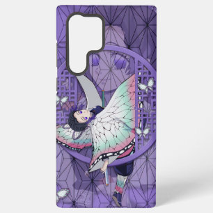 Funda Para Samsung Galaxy S22 Ultra Shinobu Kocho