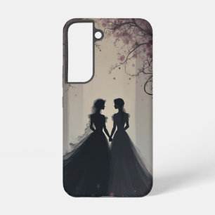 Funda Para Samsung Galaxy S22 Siempre con amor