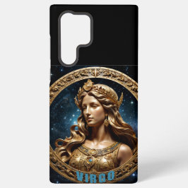 Funda Para Samsung Galaxy S22 Ultra Signo de astrología viral