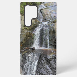 Funda Para Samsung Galaxy S22 Ultra Silvervale cae Casos de teléfono de Samsung