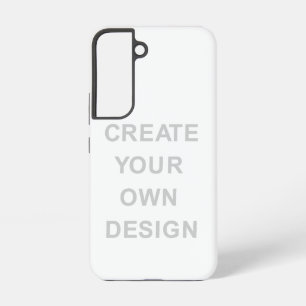 Funda Para Samsung Galaxy S22 Simplemente - Crea lo Tuyo