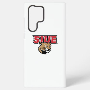 Funda Para Samsung Galaxy S22 Ultra SIUE Cougars