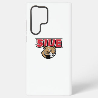 Funda Para Samsung Galaxy S22 Ultra SIUE Cougars
