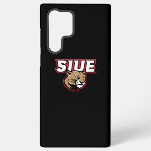 Funda Para Samsung Galaxy S22 Ultra SIUE Cougars