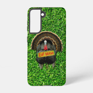 Funda Para Samsung Galaxy S21 SlipperyJoe's Thanksgiving pakey eat co